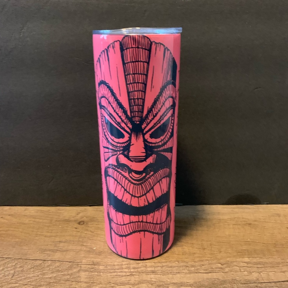 Tumbler